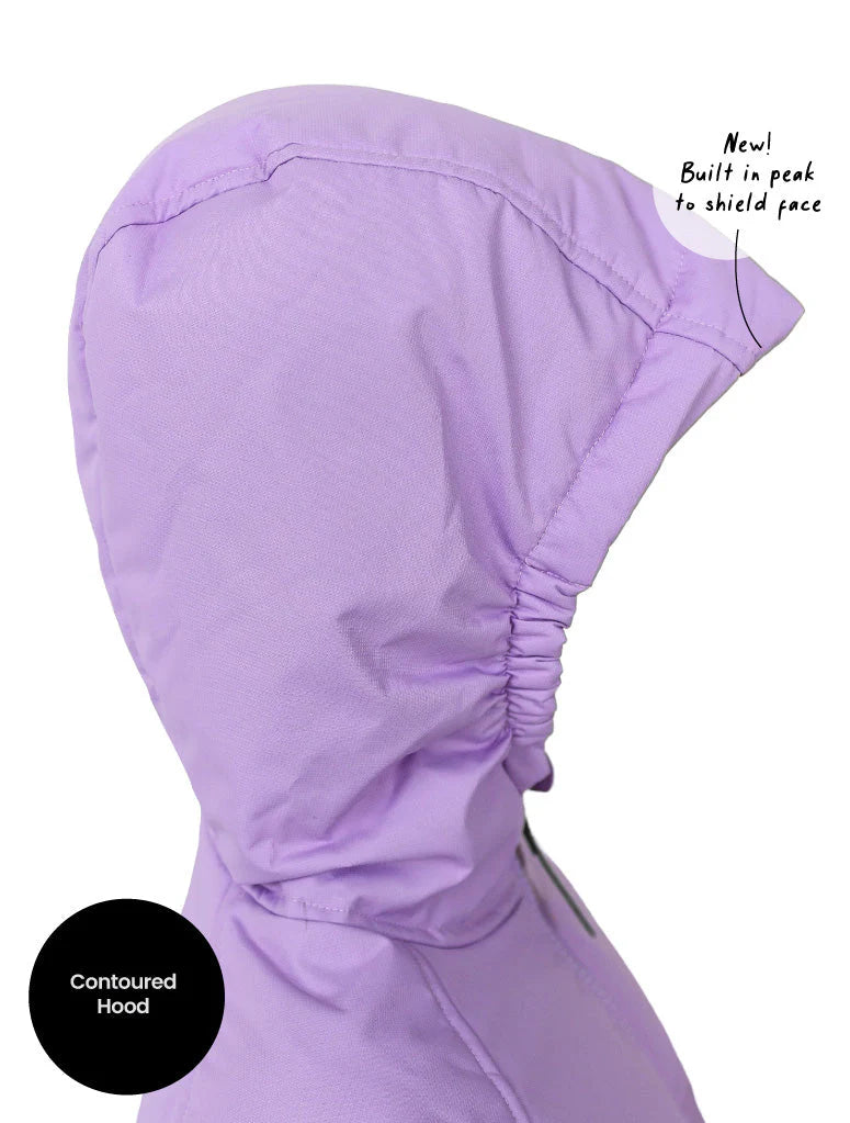 Therm - Hydracloud Puffer Jacket