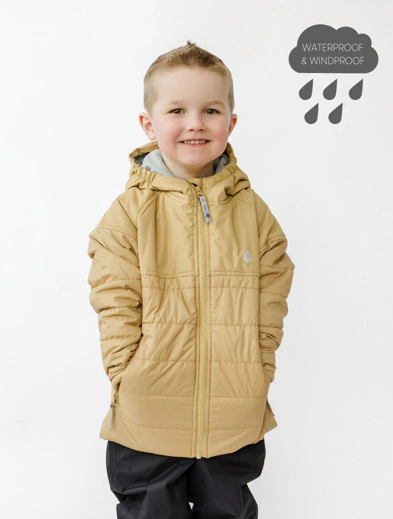 Therm - Hydracloud Puffer Jacket