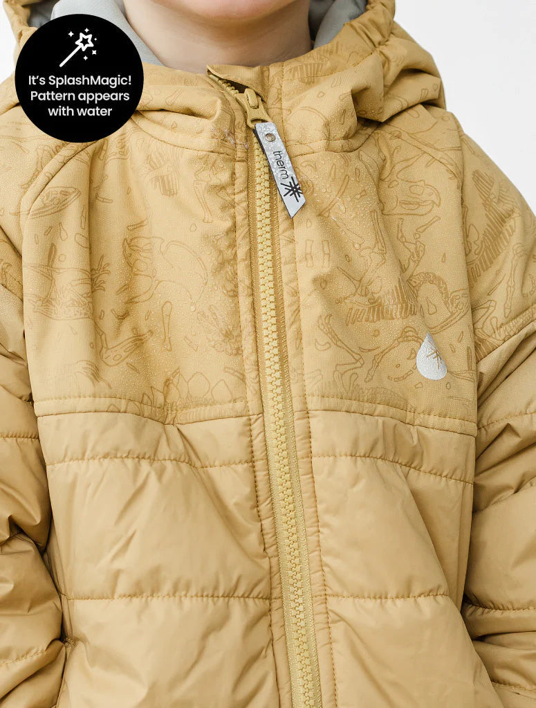 Therm - Hydracloud Puffer Jacket