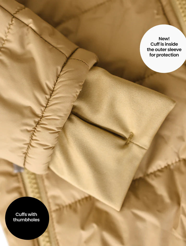 Therm - Hydracloud Puffer Jacket