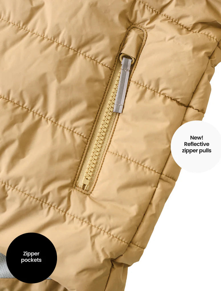 Therm - Hydracloud Puffer Jacket