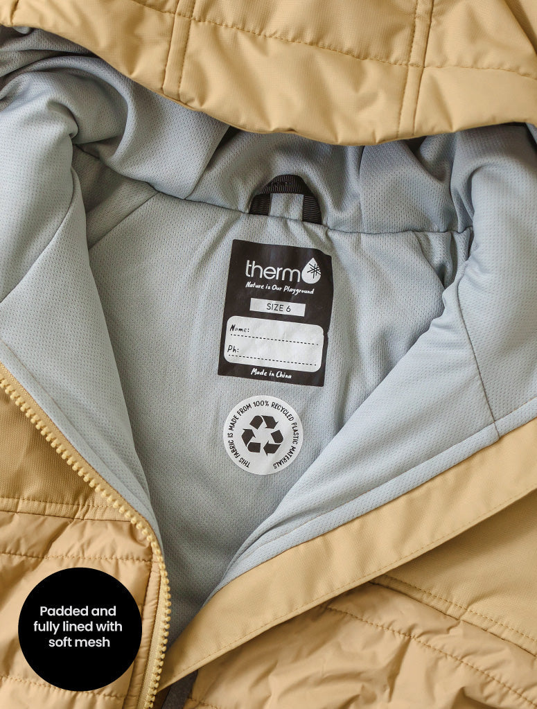 Therm - Hydracloud Puffer Jacket