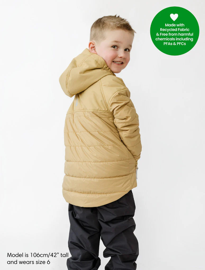 Therm - Hydracloud Puffer Jacket