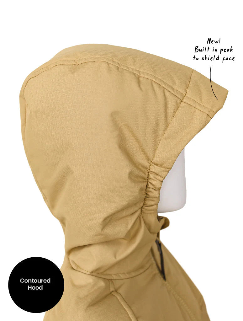 Therm - Hydracloud Puffer Jacket