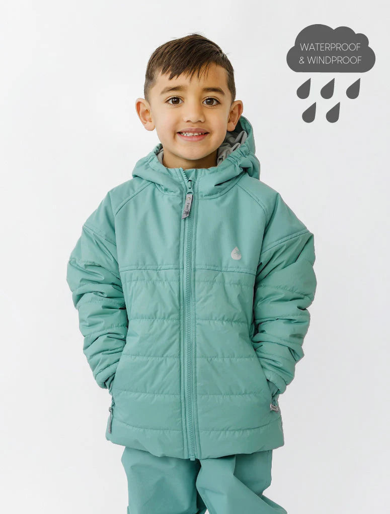 Therm - Hydracloud Puffer Jacket
