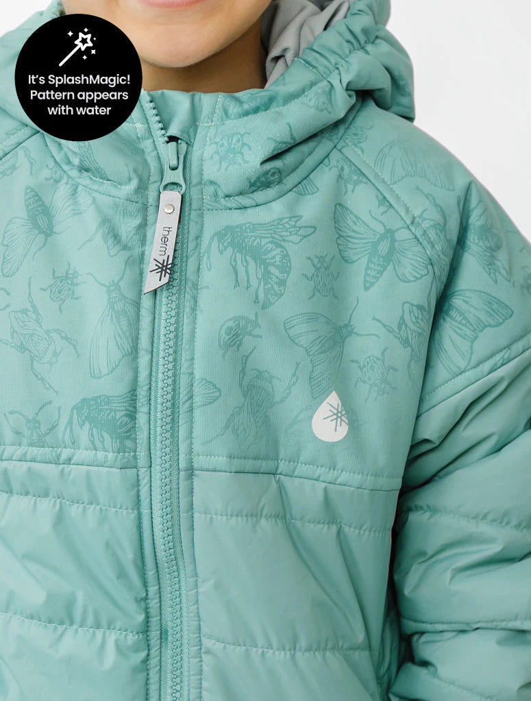 Therm - Hydracloud Puffer Jacket