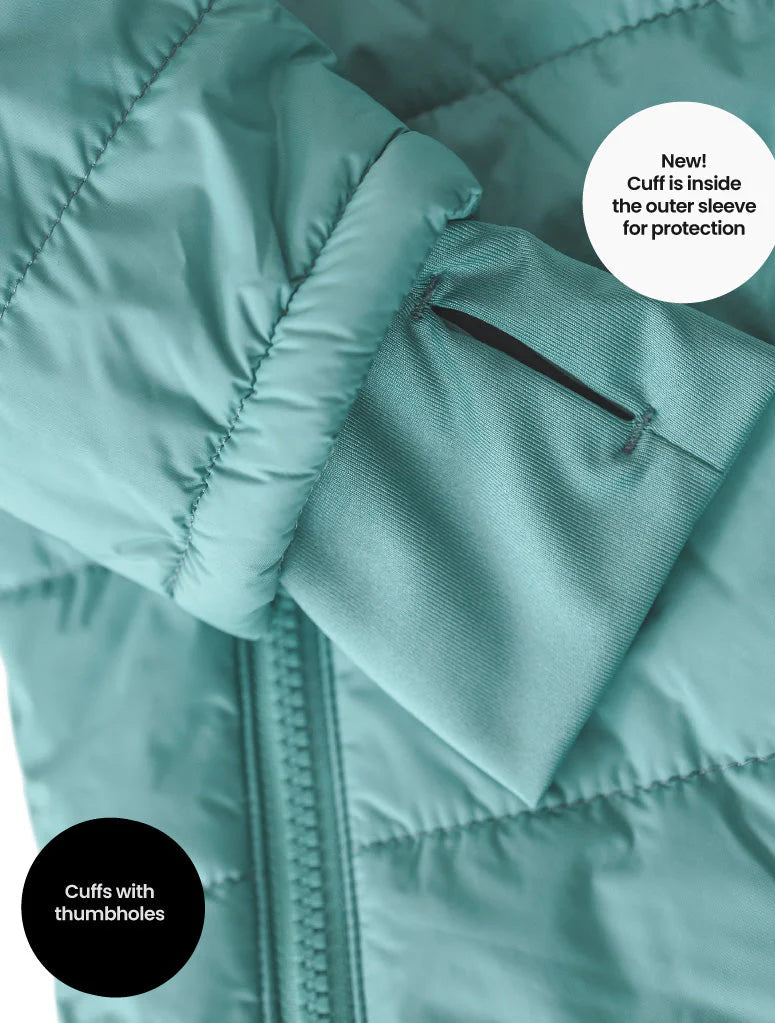 Therm - Hydracloud Puffer Jacket