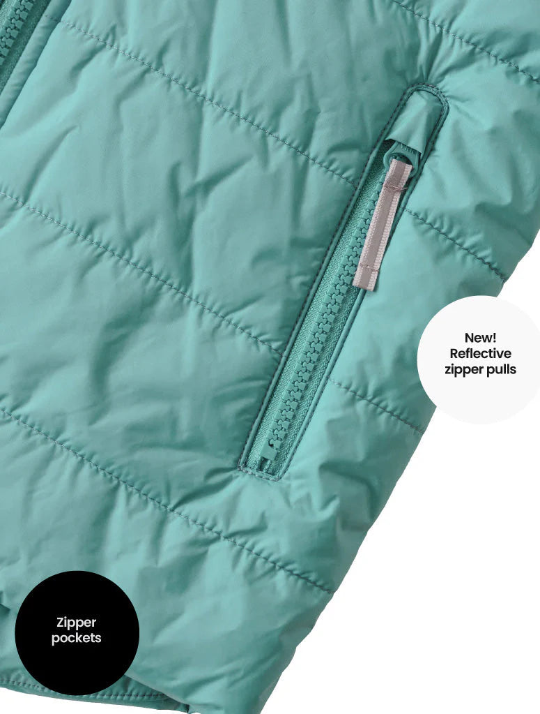 Therm - Hydracloud Puffer Jacket
