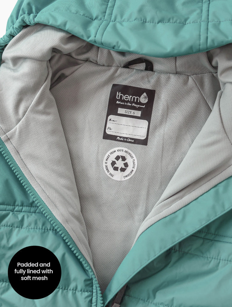 Therm - Hydracloud Puffer Jacket