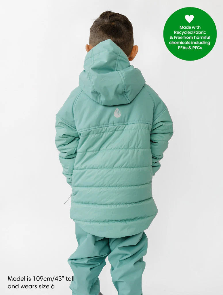 Therm - Hydracloud Puffer Jacket