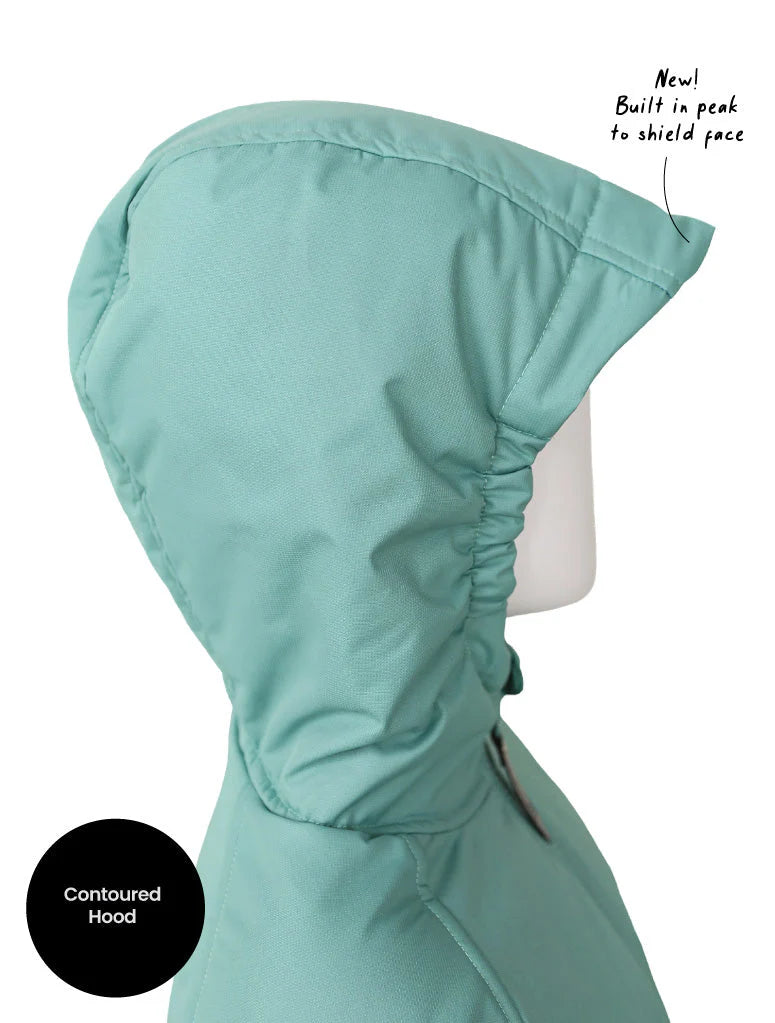 Therm - Hydracloud Puffer Jacket