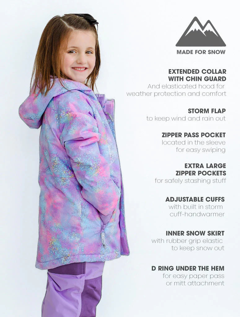 Therm - Snowrider Ski Jacket