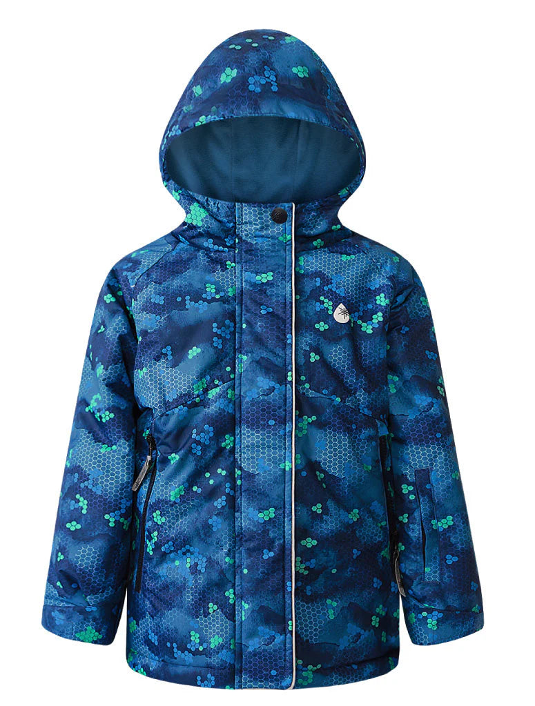 Therm - Snowrider Ski Jacket