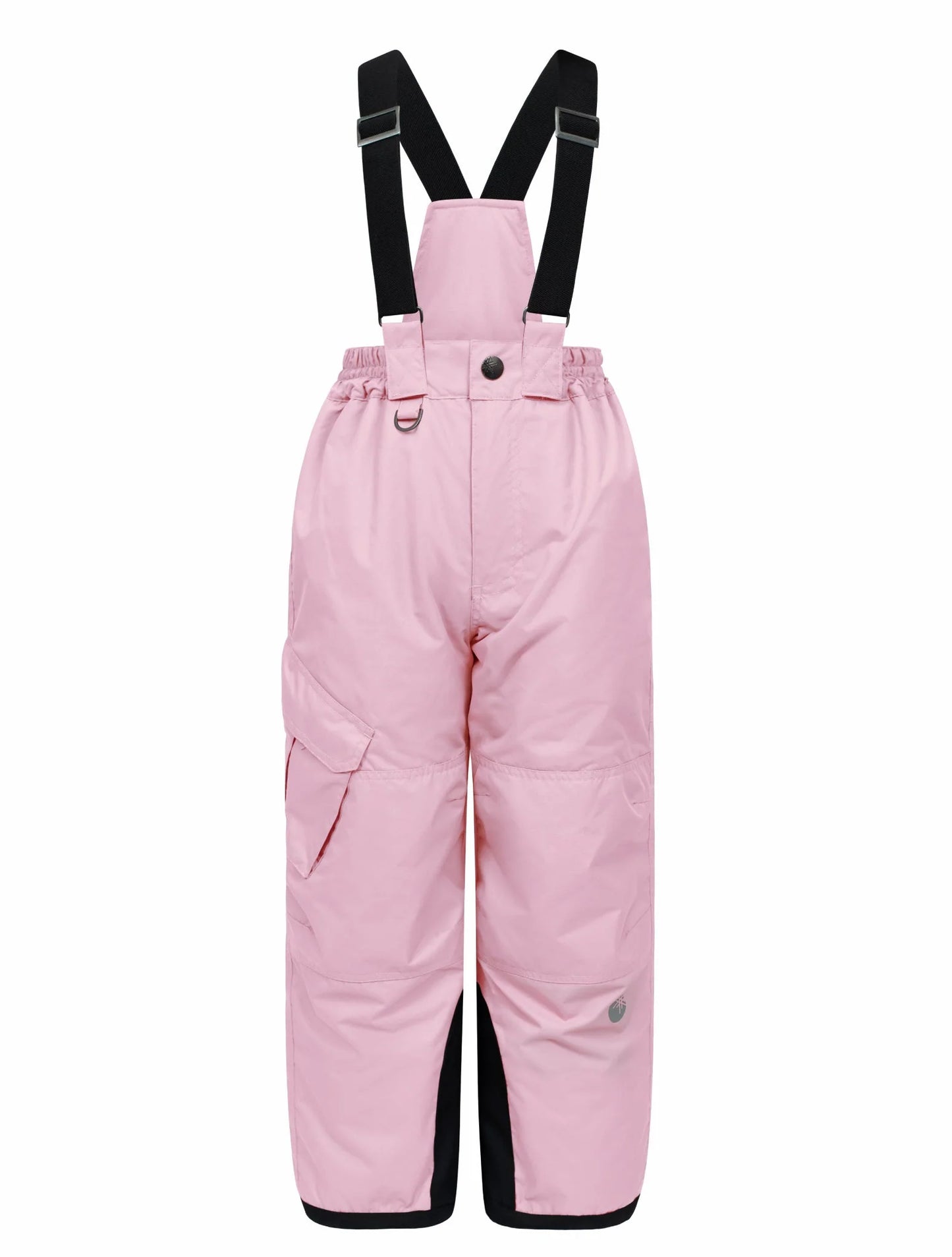 Therm - Snowrider Convertible Ski Overalls