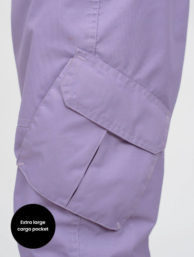 Therm - Snowrider Convertible Ski Overalls