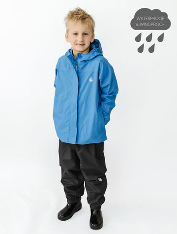 Therm Kids - 10K mm Waterproof Splash Pant