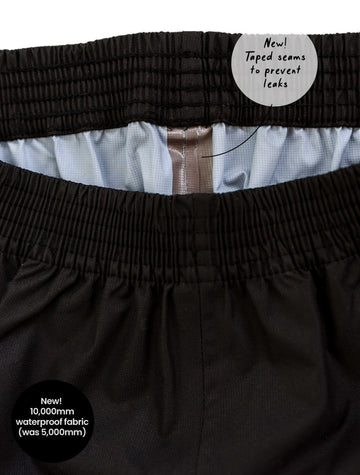 Therm Kids - 10K mm Waterproof Splash Pant