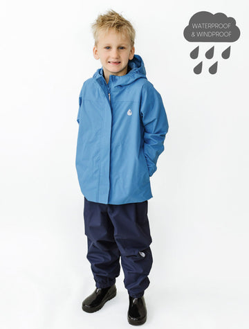 Therm Kids - 10K mm Waterproof Splash Pant