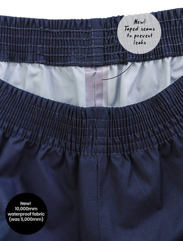 Therm Kids - 10K mm Waterproof Splash Pant