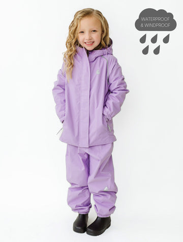 Therm Kids - 10K mm Waterproof Splash Pant