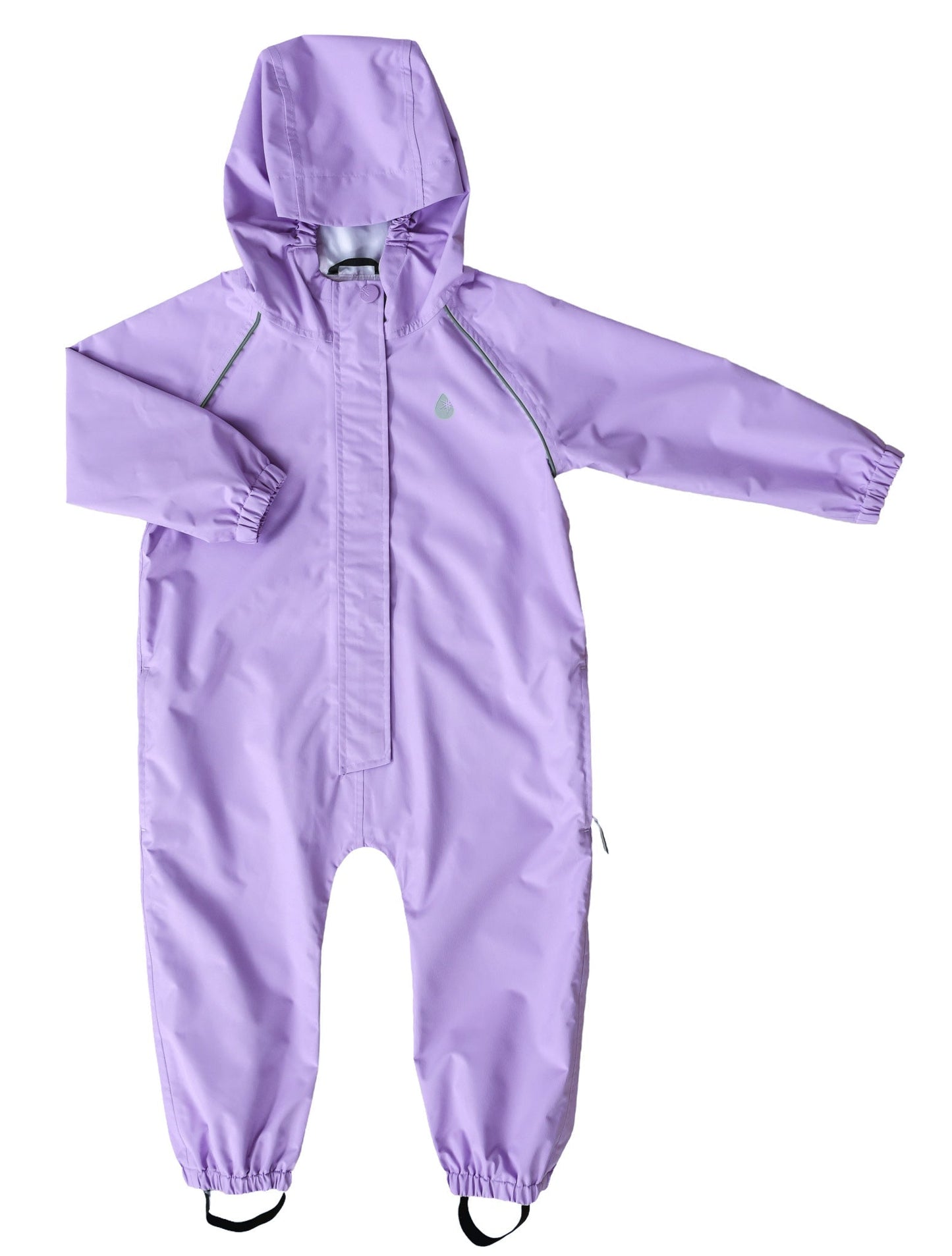 Therm - Kids 10K Rainsuit