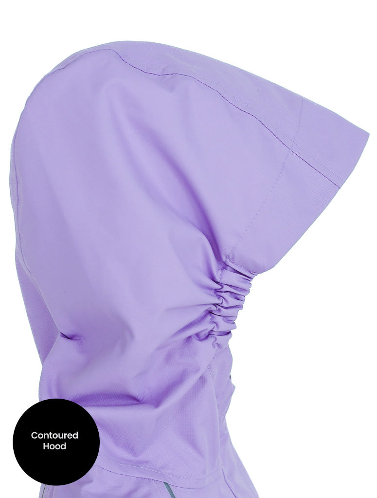 Therm - Kids 10K Rainsuit