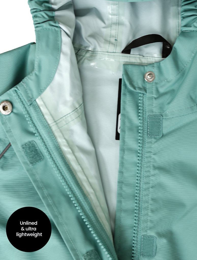 Therm - Kids 10K Rainsuit
