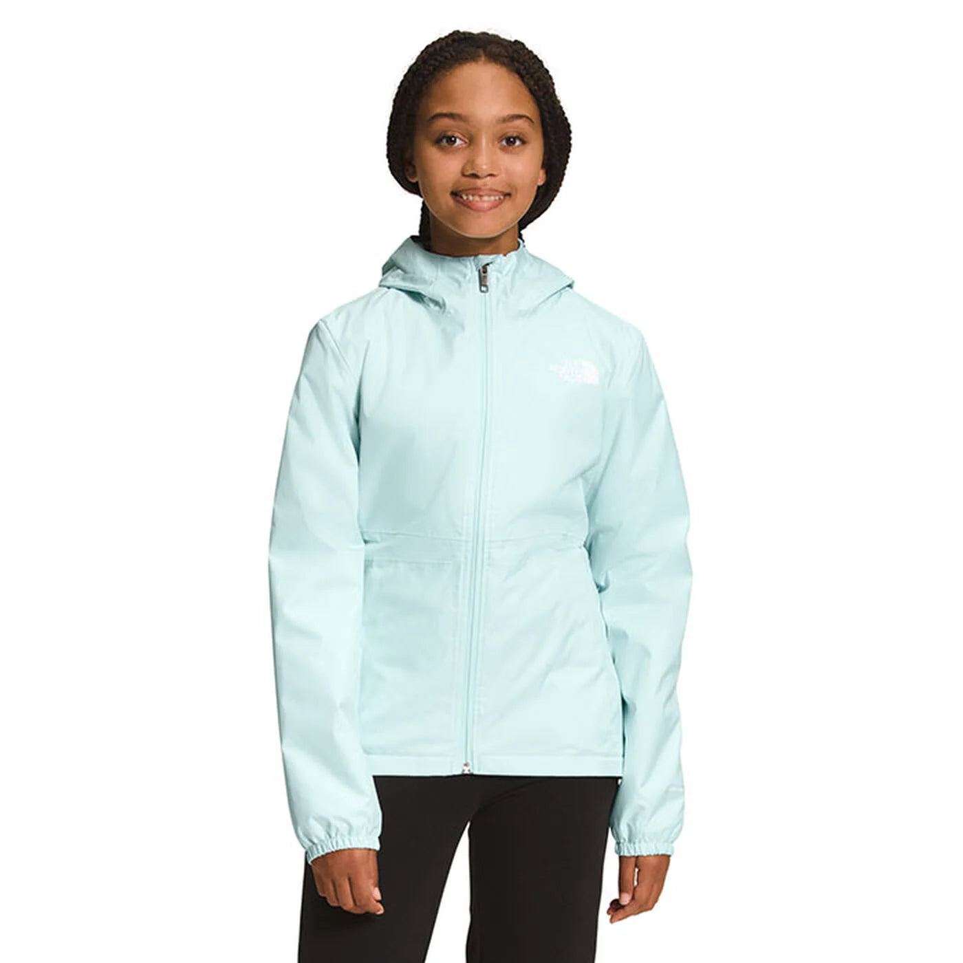 The North Face - Warm Storm Rain Jacket