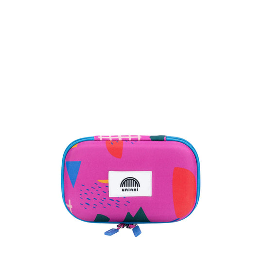 uninni - Arden Pencil Case - Spring Rain