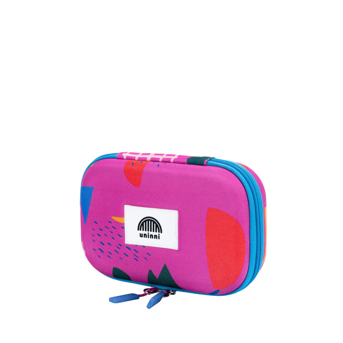 uninni - Arden Pencil Case - Spring Rain