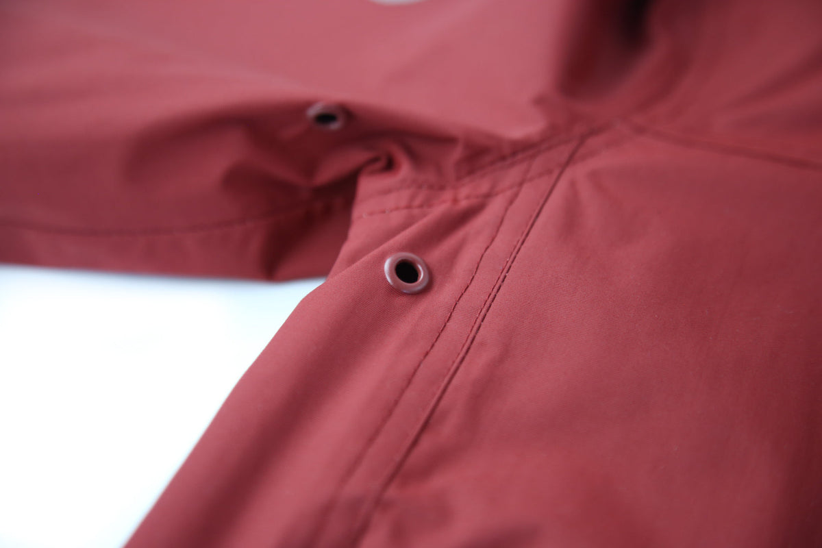 KidORCA - Kids Unlined Rain Jacket
