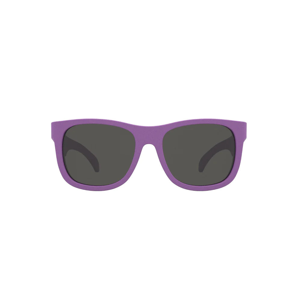 Babiator Core Navigator Sunglasses (Non-Polarized)