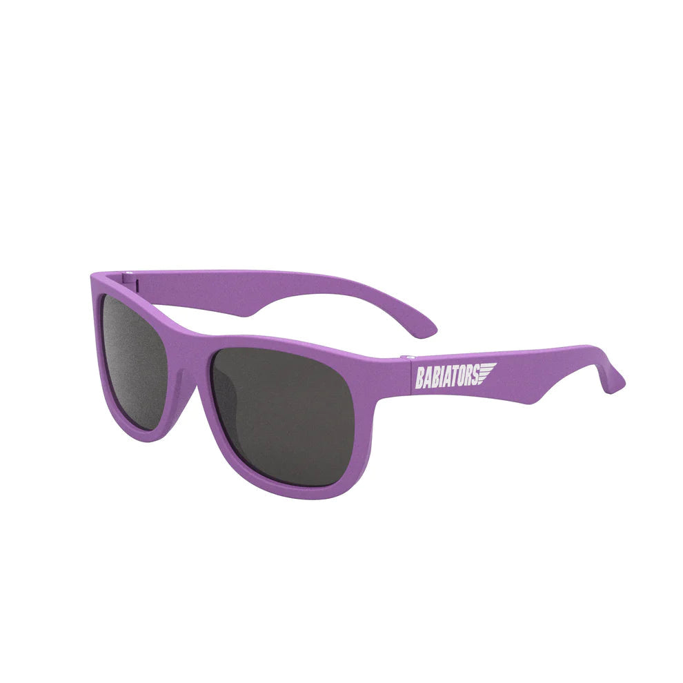 Babiator Core Navigator Sunglasses (Non-Polarized)