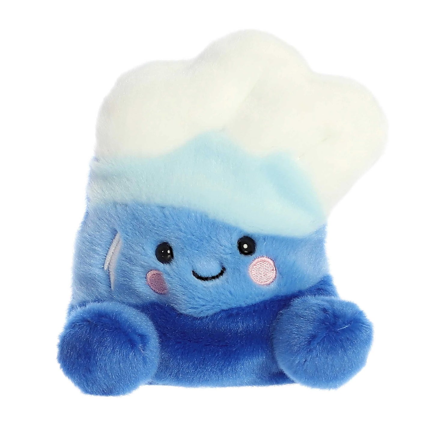 Aurora: Palm Pal - Shorey Wave Plush - 5"