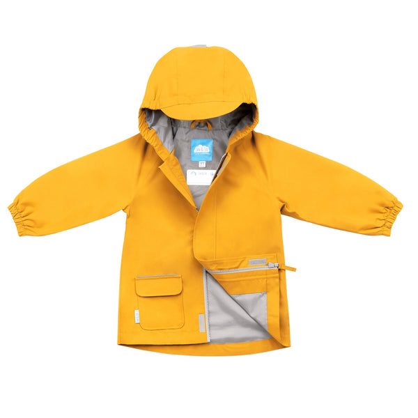 Jan & Jul - Puddle-Dry Unlined Waterproof Rain Jacket