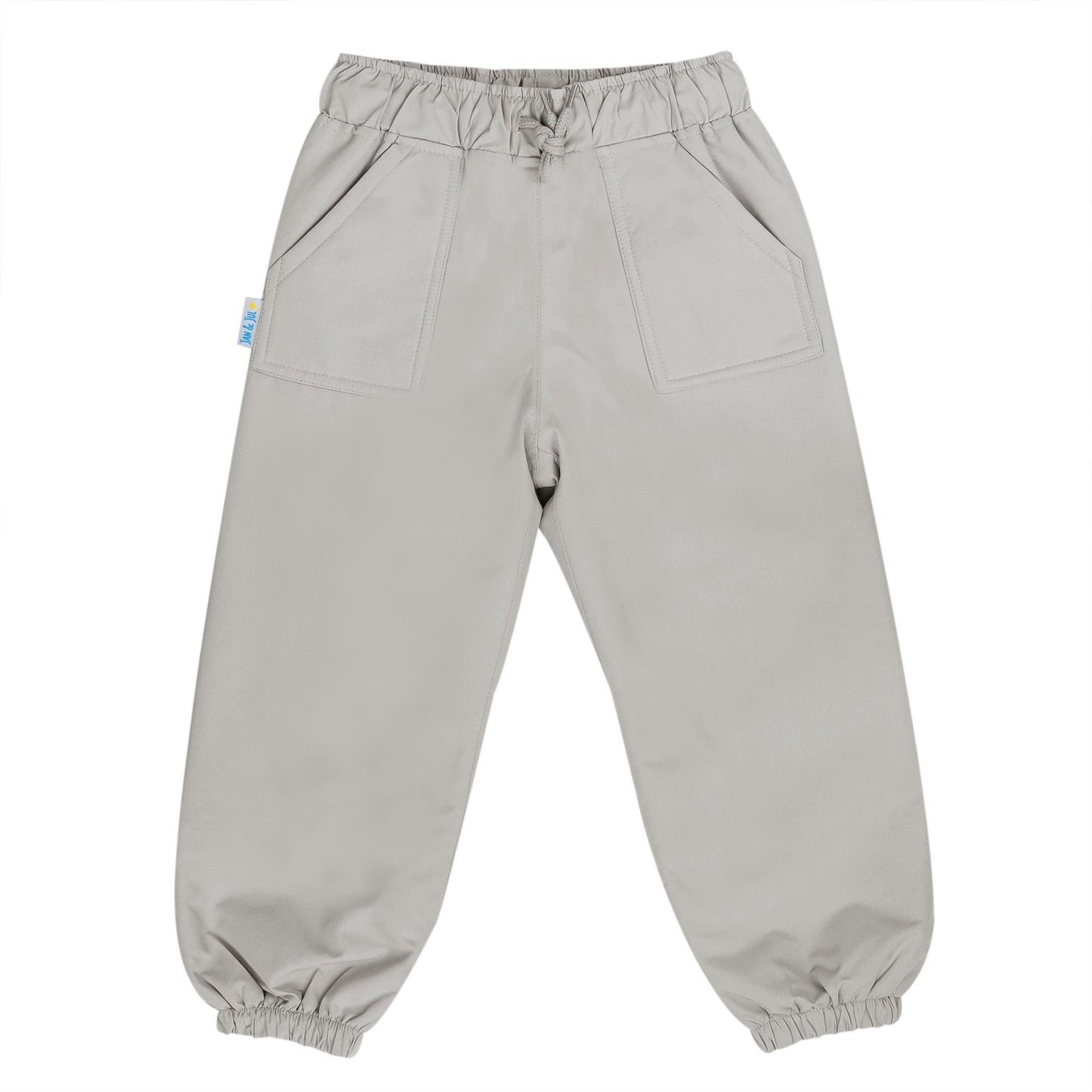 Jan & Jul - Puddle-Dry Unlined Rain Pants