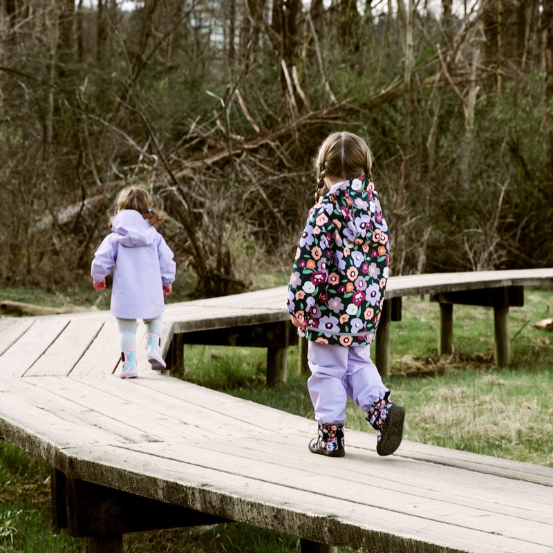 Jan & Jul - Puddle-Dry Unlined Rain Pants