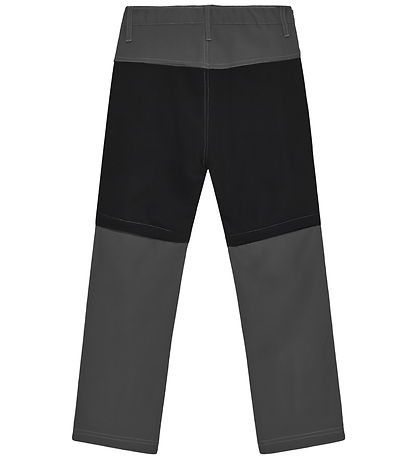 Color Kids - Trousers Zip Off Pants - 6Y
