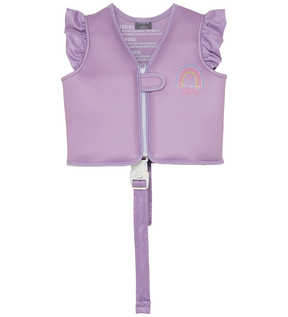 Color Kids - Toddler Swim Vests 11-15 kg (24-33 lbs)