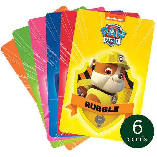Yoto - PAW Patrol Pup Pack