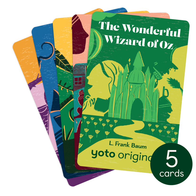 Yoto - The Classics Collection