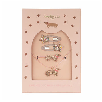 Rockahula - Gift Set