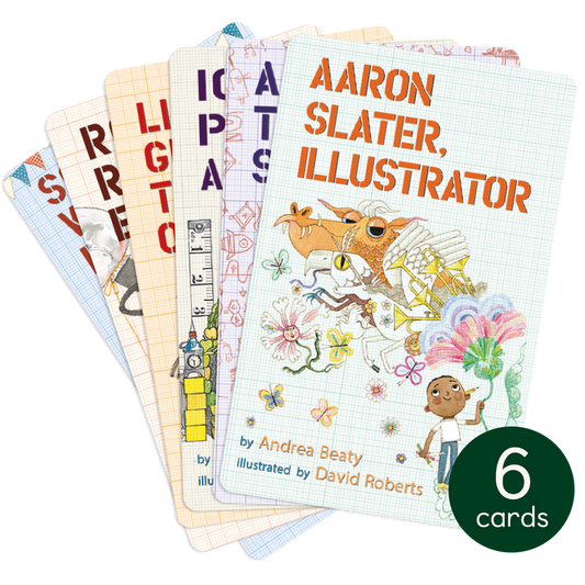 Yoto - Ada Twist Scientist & The Questioneers Collection