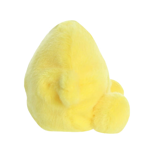 Aurora: Palm Pal - Yuzu Lemon Plush 5"