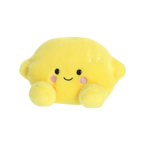 Aurora: Palm Pal - Yuzu Lemon Plush 5"