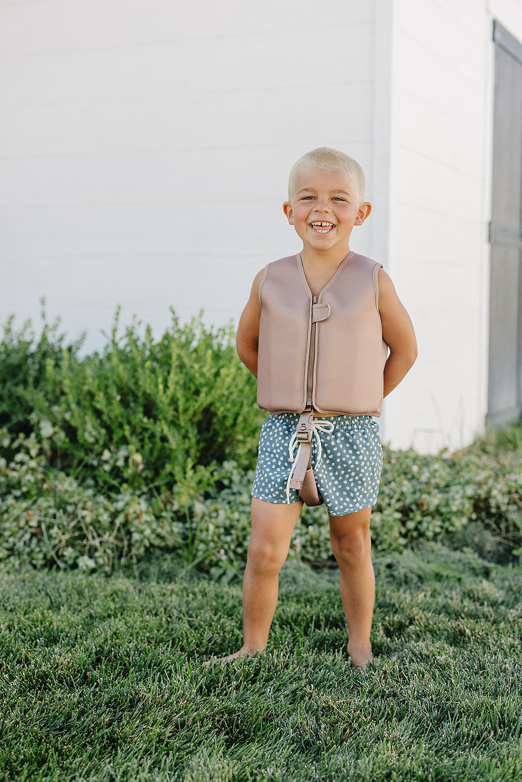 Current Tyed - Swim Vests