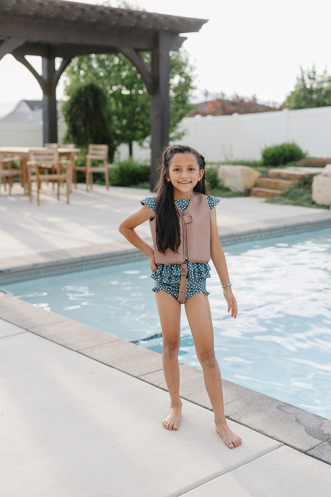Current Tyed - Swim Vests