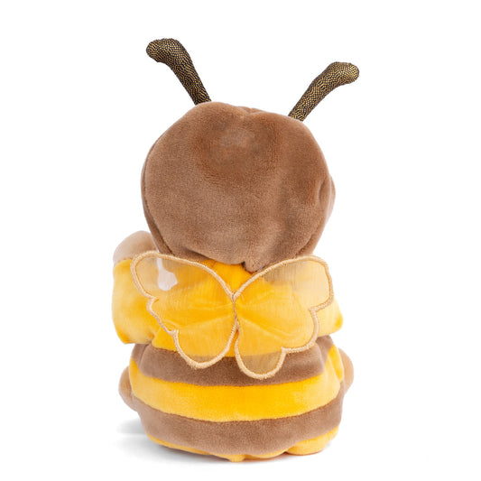 Bukowski Bears Ziggy Bee