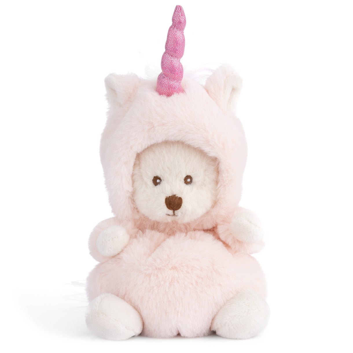 Bukowski Bears Ziggy Unicorn