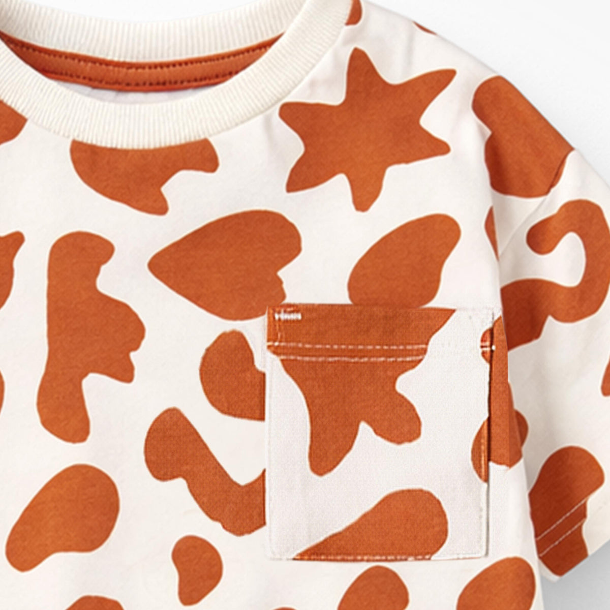 Souris Mini - T-shirt